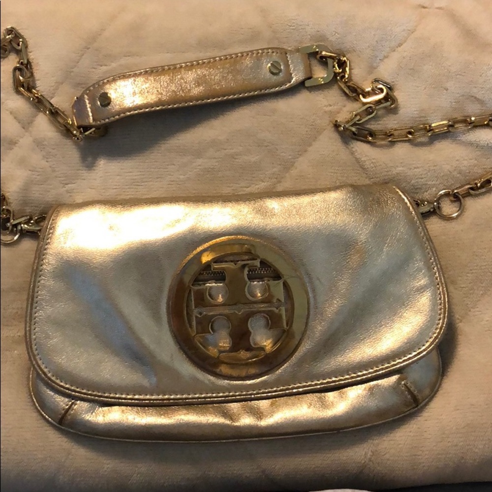 Authentic Tory Burch